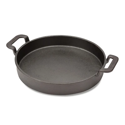 Cuisinart 10" Cast Iron Griddle Pan