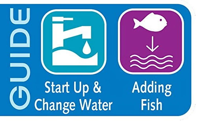API Nettoyant d’aquarium sûr et facile