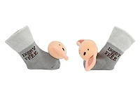 Hochets de pied Harry Potter Dobby 2 pièces