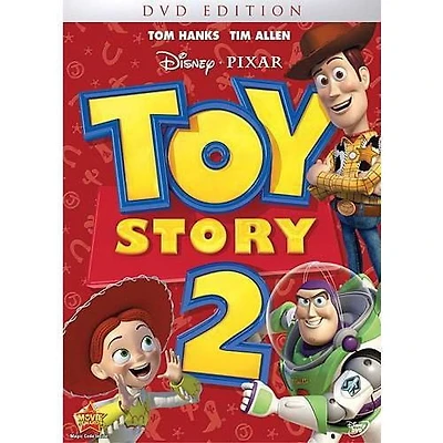 Toy Story 2 (Special Edition)