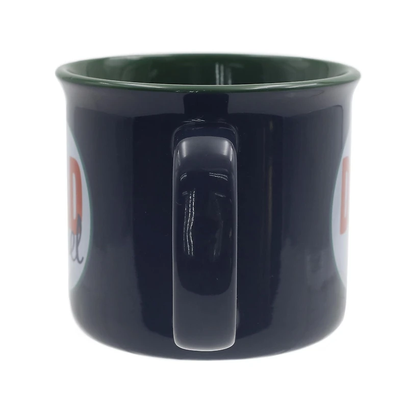 Father's Day Two-Piece Mug and Sock Gift Set, Two-Piece Mug and Sock Gift