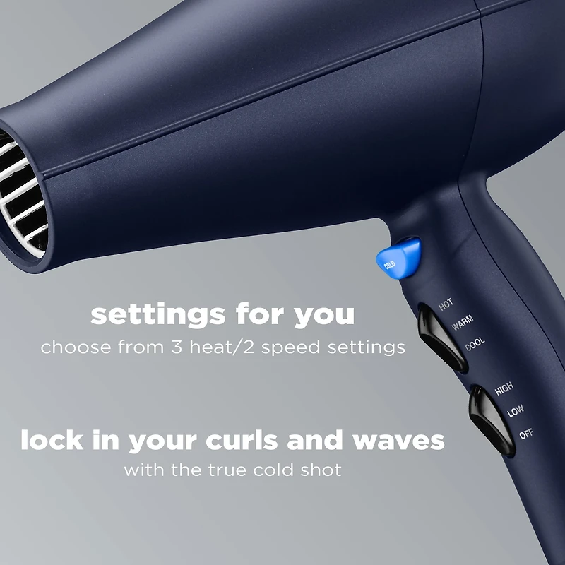 Sèche-linge volumisant INFINITIPRO par CONAIR® Sèche-cheveux
