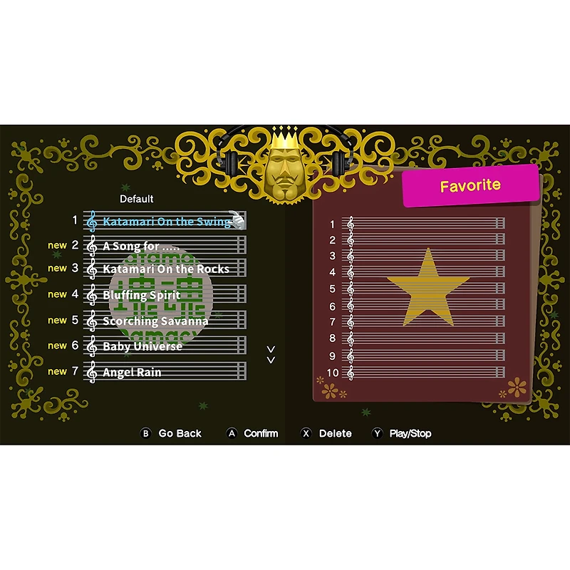We Love Katamari Reroll + Royal Reverie (PS4)