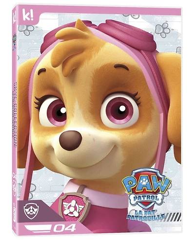 Film, Paw Patrol - Skye Collection