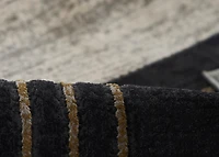 ECARPET Erisa Contemporary Area Rug for Living Room, Bedroom, Dining Entrance, Hallway and More.