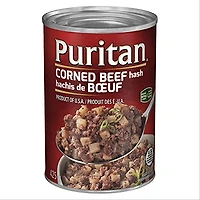 Puritan Hachis De Corned-Beef