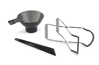 Ensemble d’ustensiles Bernardin pour la mise en conserve ensemble de 3 pièces