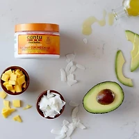 Cantu Coconut Curling Cream, 340g