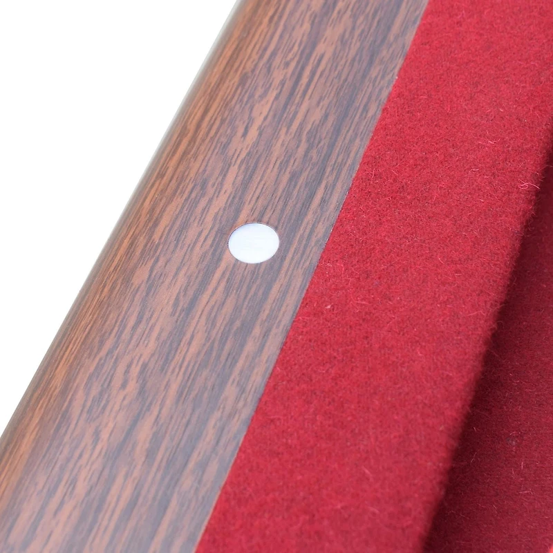Table de billard pare-chocs Renegade II de 54 po