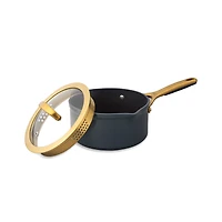 Thyme & Table Signature 12-Piece Cookware Set Non-Stick