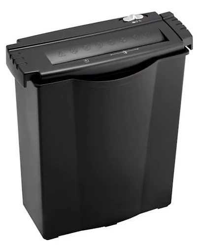 @ The Office WMC6SB - Shredder