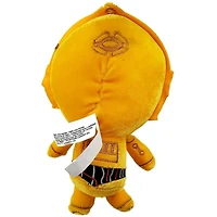 Silver Paw Star Wars C3PO Peluche Chien