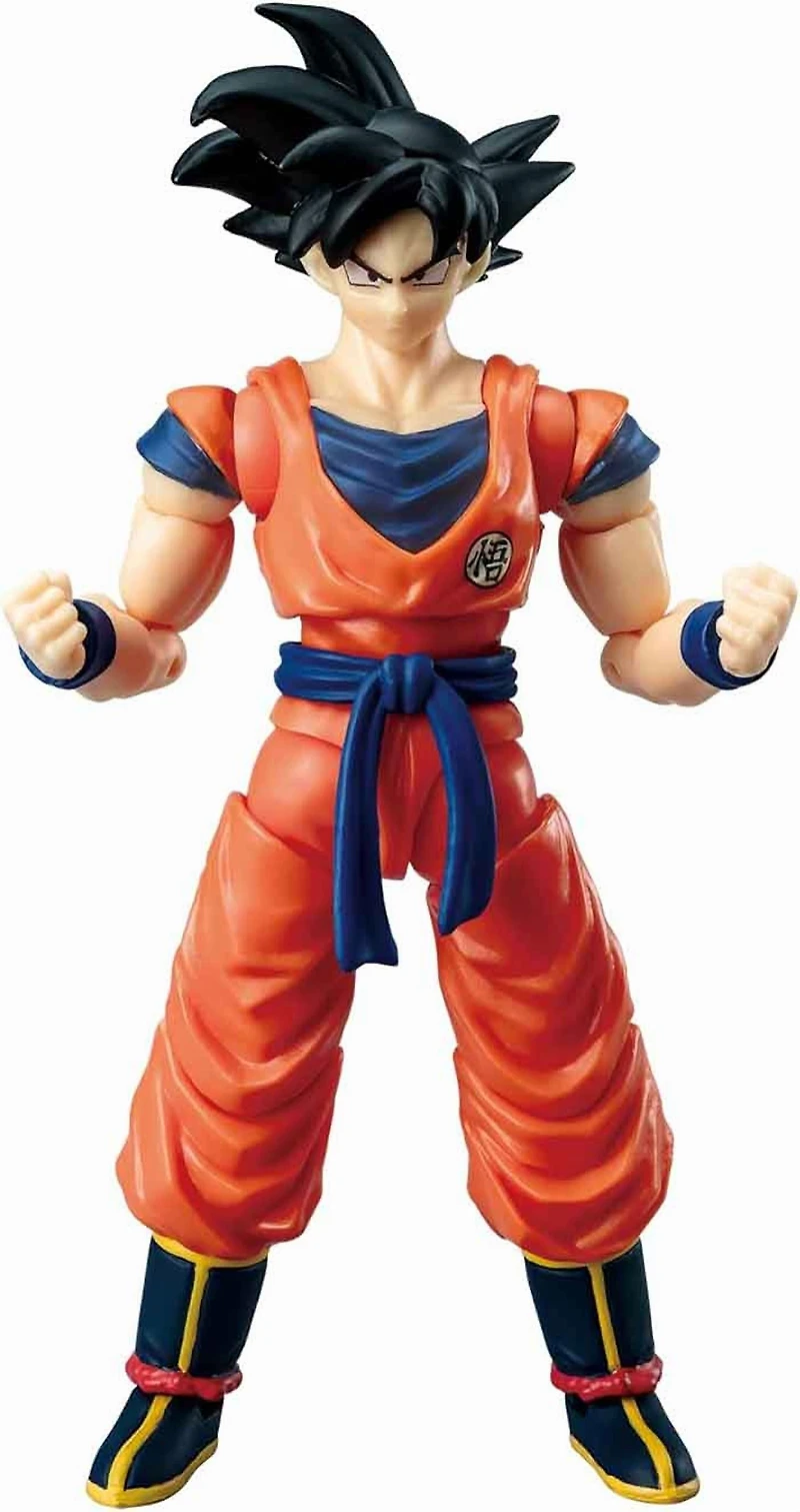 Dragon Ball 5" Figure