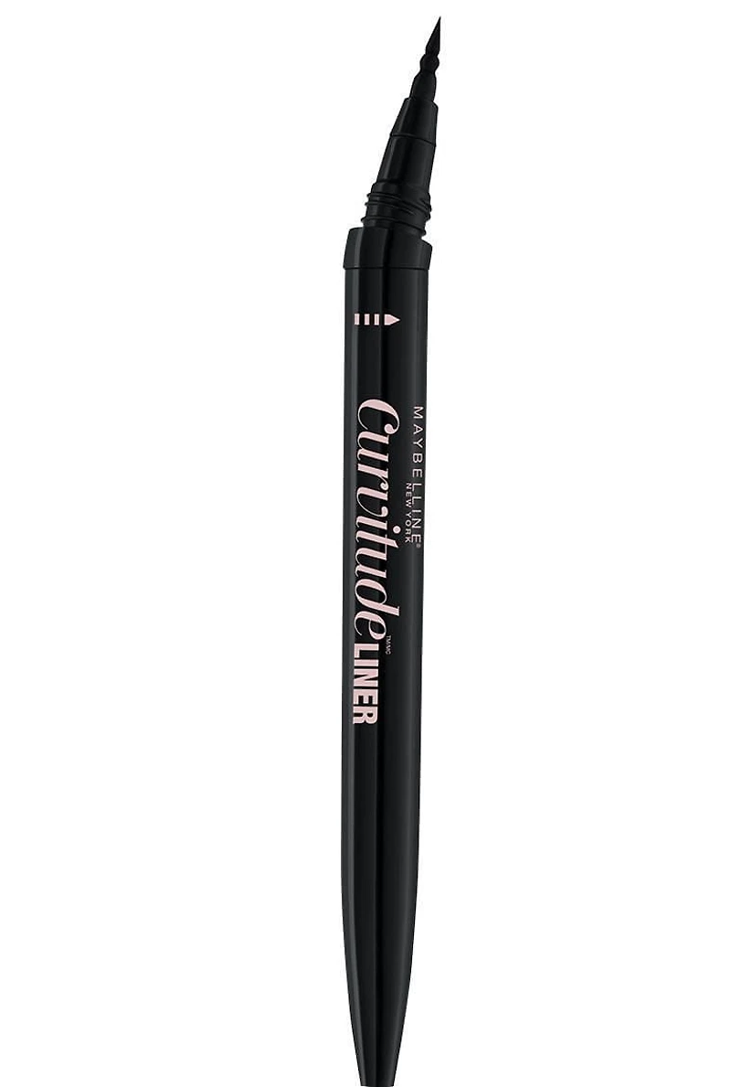 Maybelline New York Curvitude™ Liner