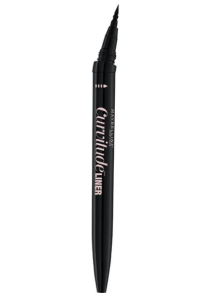 Maybelline New York Curvitude™ Liner