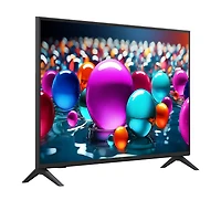 LG 50-Inch UA7500 4K Smart TV - α7 AI Processor, Alexa Ready, 60Hz Refresh Rate, HDMI 2.0, HDR10, ALLM, Game Optimizer, WebOS25 (50UA7500ZUA, 2025), LG 50" UA7500 4K UHD Smart TV