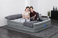 Comfort Quest™  Queen Double High AlwayzAire™ Air Mattress