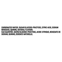 Schweppes Eau Tonique 2L, Bouteille