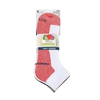 Fruit of the Loom Men's Energize Socks