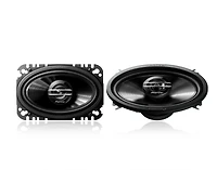 Pioneer Electronics of Canada Inc Pioneer TS-G4620S 4" X 6" 2-Way Coaxial Speaker 200W MAX. / 30W Nom.