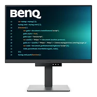BenQ RD240Q 24.1”, 2560x1600, Black, RD240Q