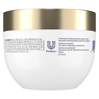 Masque Capillaire Liaisons Fortes 10-en-1 pour cheveux abîmés Dove avec Soin Bio Protéiné + Peptides aide à réparer les signes visibles de dommages extrêmes, 260g 260 g Masque Capillaire