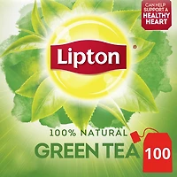 Lipton Thé Vert 100ct