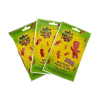 Sour Patch 3 Pack Bath Poppin Rocks, Sour Patch 3 Pack Bath Poppin Rocks