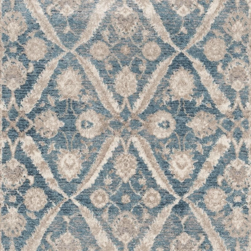 Safavieh Sofia Jerrod Floral Bordered Area Rug