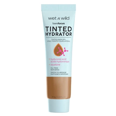 WNW TINTED PRIMER 8