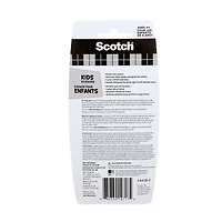 Ciseaux pour enfants doux au toucher à bouts arrondis Scotch®, 1442B 5 po, 1/Paquet