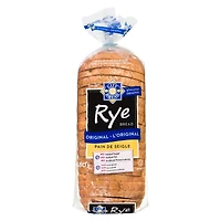 City Bread L'Original Pain De Seigle 480g