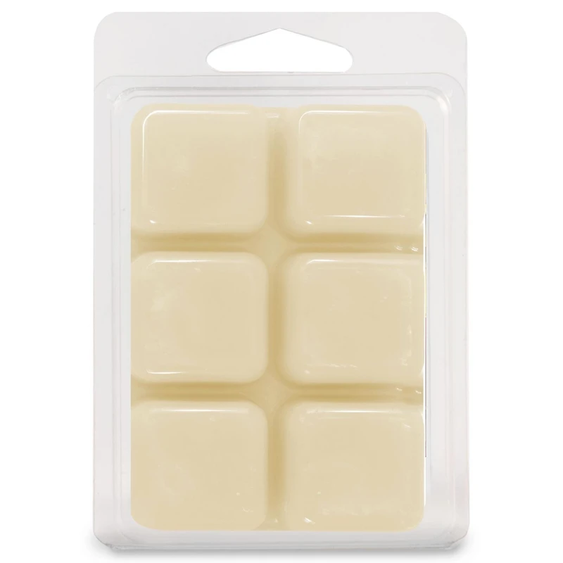Cubes de cire parfumée Paquet économique ScentSationals - Crème fouettée à la menthe poivrée.