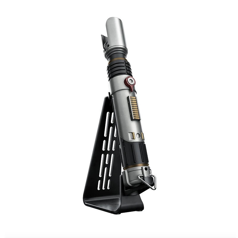Star Wars The Black Series Sabine Wren Force FX Elite Lightsaber, Adult Roleplay Item