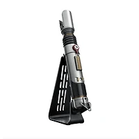 Star Wars The Black Series Sabine Wren Force FX Elite Lightsaber, Adult Roleplay Item