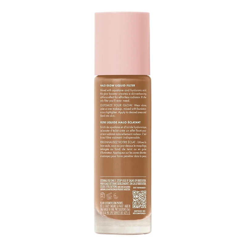 e.l.f. Cosmetics Halo Glow Filtre Liquide