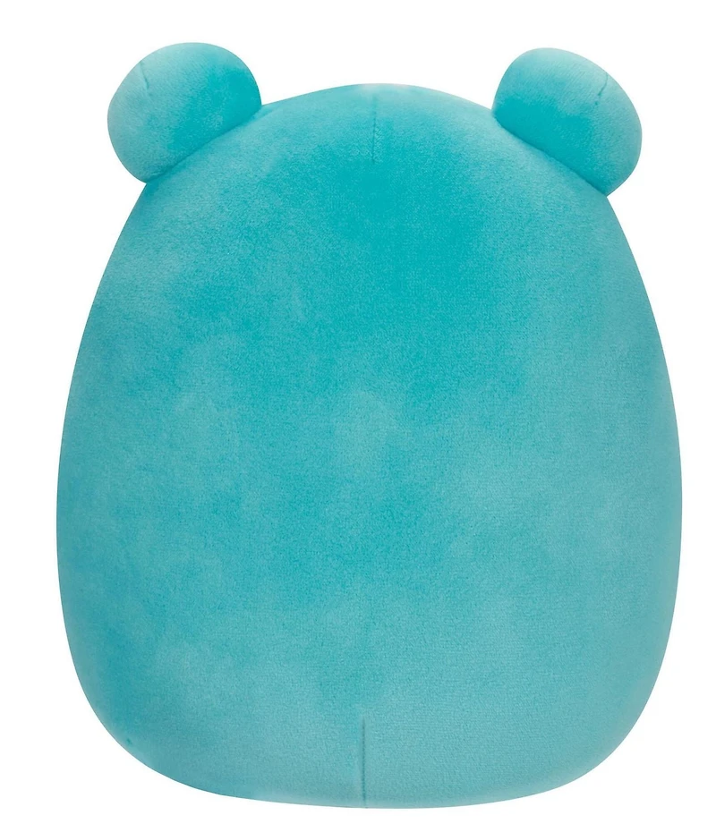 Squishmallows 7.5" - Robert la grenouille bleue aquatique