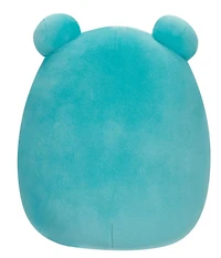 Squishmallows 7.5" - Robert la grenouille bleue aquatique