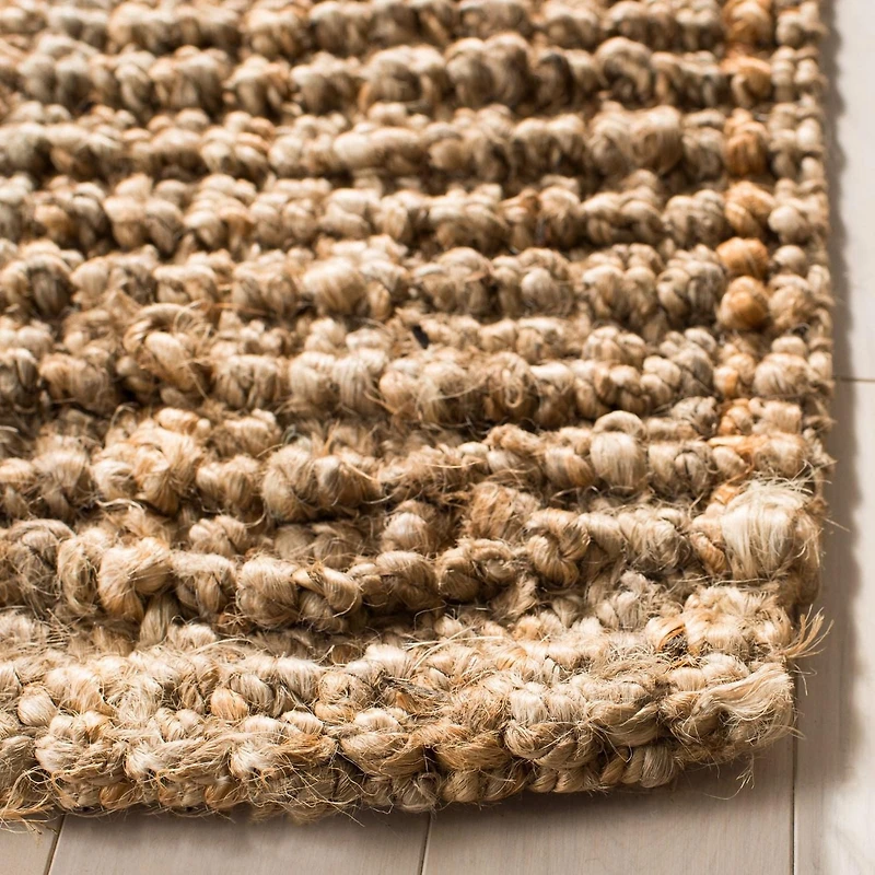 Safavieh Natural Fiber Levi Braided Area Rug