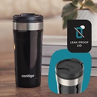 Contigo Uptown™ Dual-Sip 18oz Tumbler