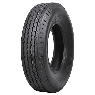 Freedom Hauler Pneu de remorque 7.00-15(ST205/90D15) 118G FH19 BSW Pneu
