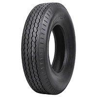 Freedom Hauler Pneu de remorque 7.00-15(ST205/90D15) 118G FH19 BSW Pneu