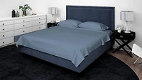 Johnson Home 200 TC Bed Sheet Set
