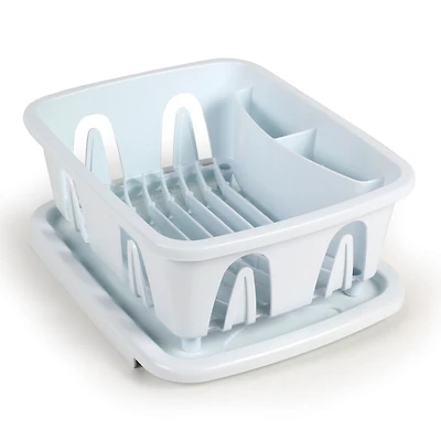 Camco 43511 - Mini-égouttoir pour caravane ou bateau