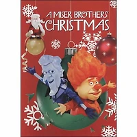 A Miser Brothers' Christmas (Deluxe Edition) (English)