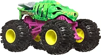 Hot Wheels Monster Trucks