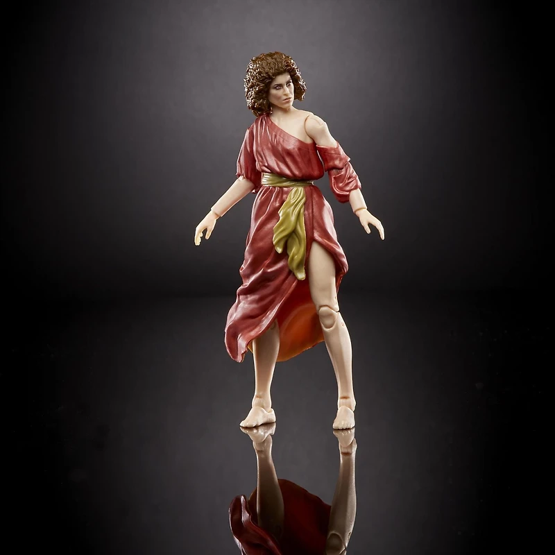 Ghostbusters Plasma Series Dana Barrett Action Figure