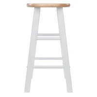 Winsome Element 24" Natural/Gray