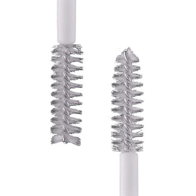 Lot de 2 mascaras transparents à cils et sourcils e.l.f. Cosmetics Paquet de 2, 2,5 ml chacun