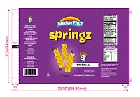 S - Springz Original